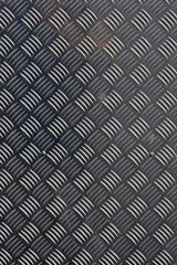 metal plate