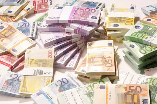 european currency - europäische währung