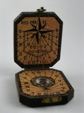 sundial