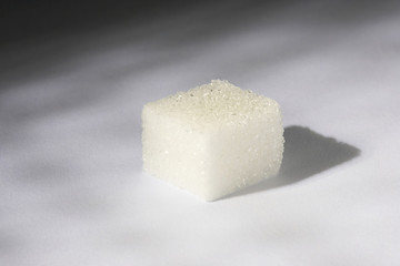 sugarcube -  zuckerwürfel