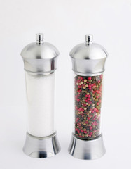 salt and pepper - salz und pfeffer