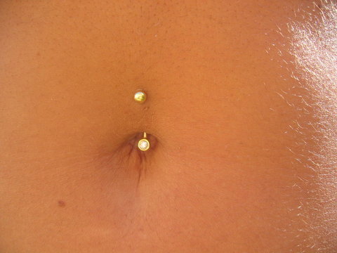piercing
