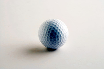 golf ball - golfball