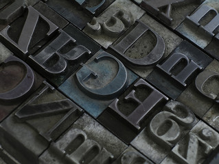 letter g