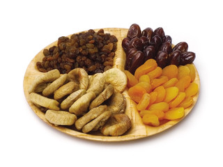dry fruits