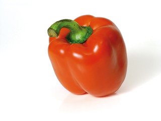 one red pepper