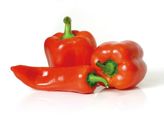 red pepper