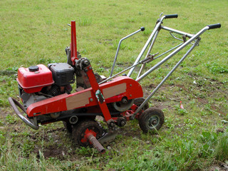 agriculture device