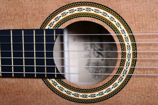 guitar