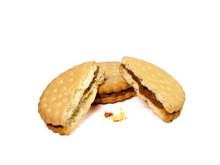 biscuits