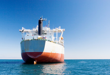 ship #3