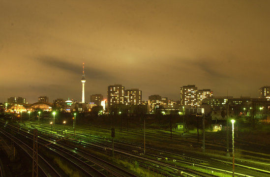 berlin-nights