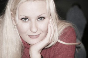 portrait