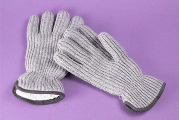 pair of gloves