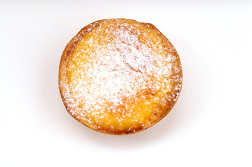 portuguese custard tart(pasteis de natas)portugues