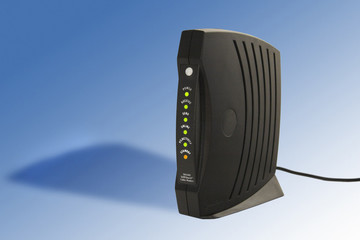 cable modem