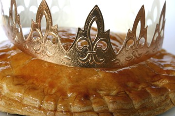 galette des rois