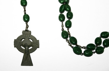 irish rosary iii