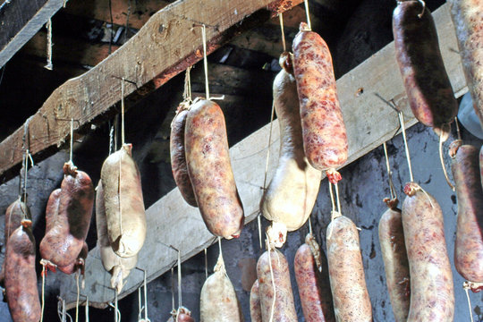 produits du terroir...