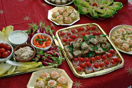 amuse-gueule