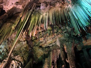 tropfsteinhöhle