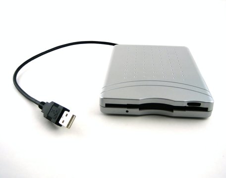 External Drive