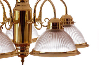 chandelier