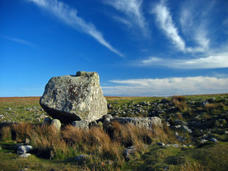 neolithic tomb