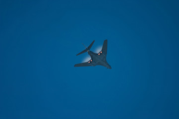bomber
