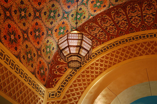 arabian lights