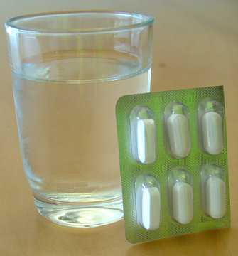 headache cure