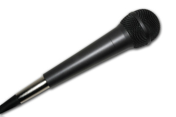 microphone