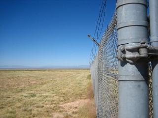 prison