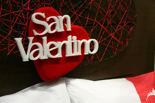 San Valentino