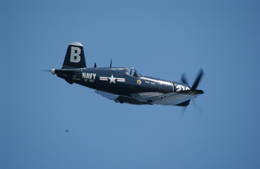 corsair über oppenheim