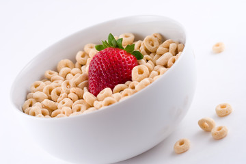 cereal breakfast - 346900