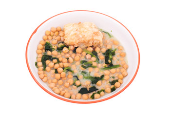 potaje de cuaresma