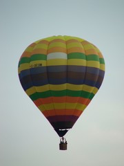 Naklejka premium ballon