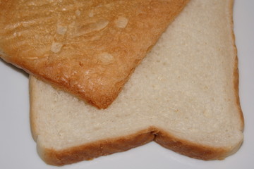 pan de molde