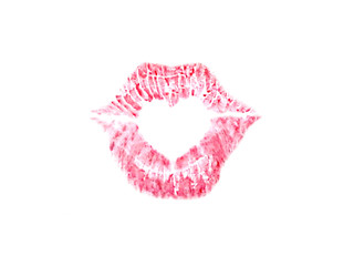lovely lips