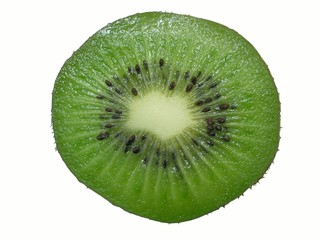 vitamin fruit - kiwi.