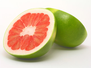 pomelo (grapefruit)
