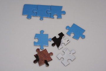 puzzle