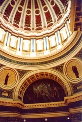 state capitol - harrisburg, pa