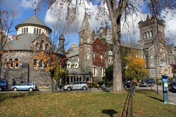 university of toronto © Spiroview Inc.