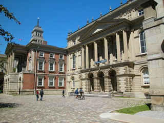 osgoode hall