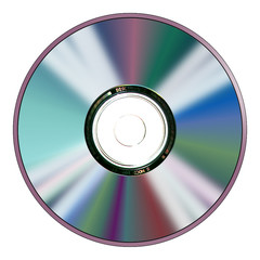 cd