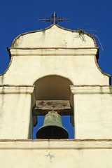 bell tower