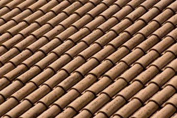 roof abstract