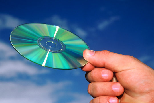 Cd Rom 2